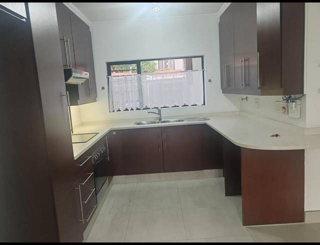 2 BEDROOM PROPERTY TO RENT IN SOLHEIM